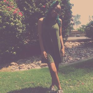 Meet your Posher, Catheryn